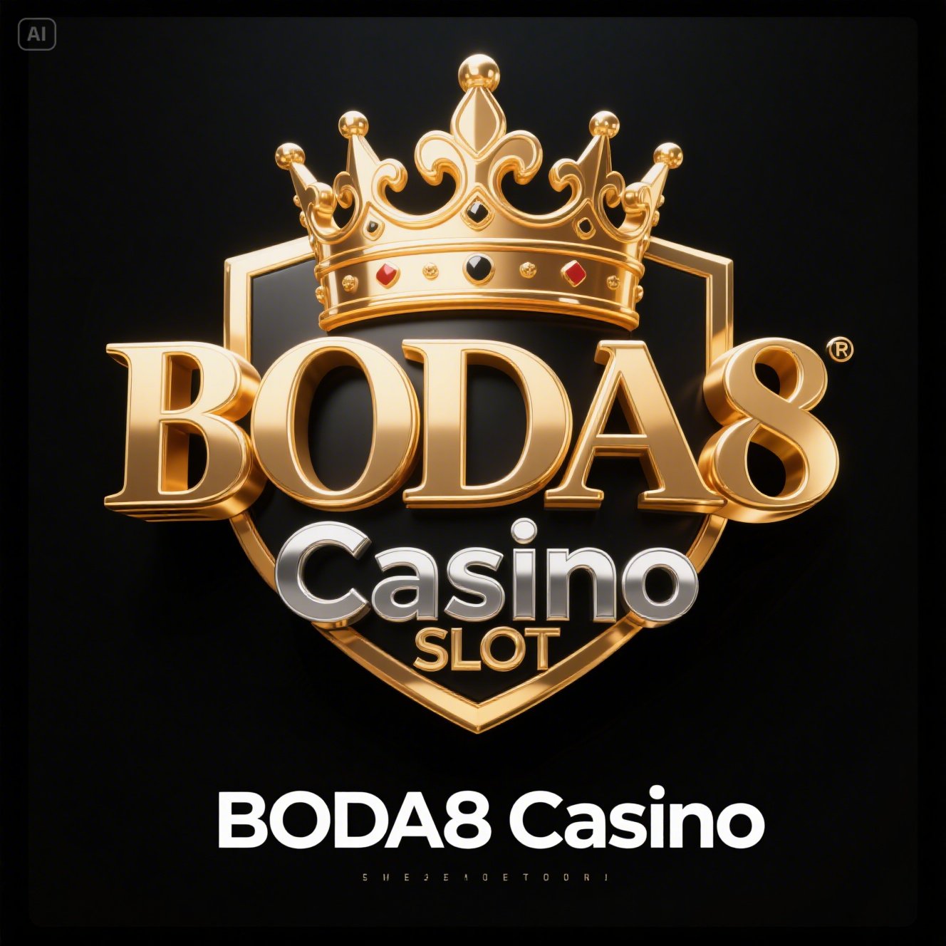 BODA8 Casino